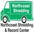 Northcoast Shredding Services & Record Center Logotype