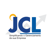 JCL Soluções Empresariais Logotype