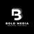 Bold Media Logotype