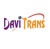 Vận chuyển Davitrans Logotype