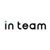 IN Team Logotype