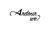 ArdourWe Content Writing Pvt Ltd Logotype