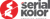 Serial Kolor, Inc Logotype
