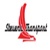 Stevens Transport Logotype
