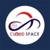 Cloud space llc Logotype