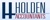 Holden Accountants Logotype