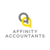 Affinity Accountants Inc. Logotype