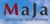 Maja Logotype