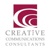 Creative Communications Consultants, Inc. Logotype