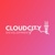 Cloud City Development Logotype