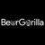 BearGorilla Logotype