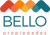 Bello Propiedades Logotype