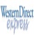 Western Direct Express Logotype