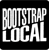 Bootstrap Local Logotype