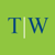 Tait Weller Logotype