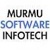 Murmu Software Infotech Logotype