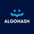 AlgoHash LLC Logotype
