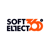 Softellect360 Logotype