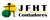 JFHT Contadores Logotype