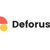 Deforus Technologies Pvt Ltd Logotype