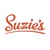Suzie's Organics Logotype