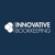 Innovative Bookkeeping Logotype