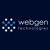 Webgen Technologies USA Logotype