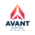 Avant Digital Logotype
