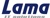 Lama d.o.o Logotype