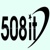 508it Logotype