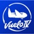 Vuelo IV Logotype