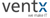 Ventx Logotype