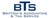 Britton's Tax Service Logotype