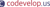 CoDevelop Logotype