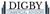 Digby Commercial Advisors Logotype