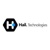 Hail Technologies Logotype