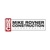Mike Rovner Construction, Inc Logotype