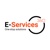 E-Services 360 Logotype