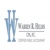 Warren R. Helms, CPA Logotype