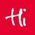 Hi Promotion Logotype