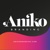 Aniko Branding Logotype