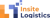 Insite Logistics Logotype
