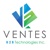 Ventes B2B Technologies Logotype
