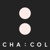 CHA:COL, Inc. Logotype