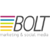 Bolt Marketing & Social Media Logotype