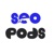 SEO Pods Logotype