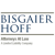 Bisgaier Hoff, LLC Logotype