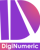 DigiNumeric Logotype
