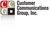 Customer Communications Group, Inc. Logotype