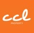 CCL Property Logotype